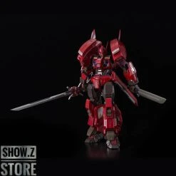 Flame Toys Furai Model Shattered Glass Drift Model Kit -model store 1579276418