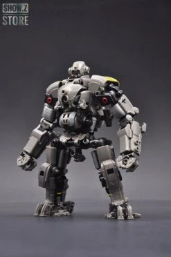 [Pre-Order] Rihio Multiabyss MM003 MM-003 V-Link Vlink Mecha Vermin Slasher Core Motorbike Set Of 3 -model store 159f2567cd