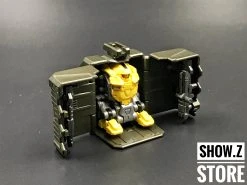 MechFansToys Lost Planet Powered-suit DA02 Special Editon Diaclone -model store 159fbb4413 1