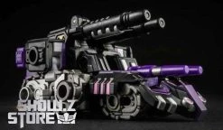 IronFactory EX-31X Dubhe Tarn W/ Combine Head Set Of 2 11 IronFactory EX-31X Dubhe Tarn W/ Combine Head Set Of 2 -model store 15a40cc70f