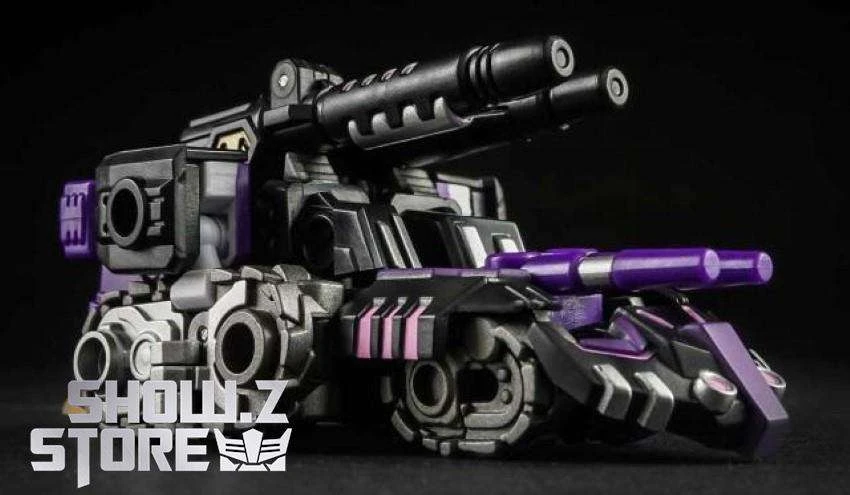 IronFactory EX-31X Dubhe Tarn W/ Combine Head Set Of 2 5 IronFactory EX-31X Dubhe Tarn W/ Combine Head Set Of 2 - Image 3