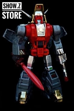 FansToys FT-04 Scoria Slag Reissue -model store 15a46e6133