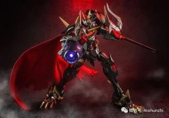 TungMung EX DM-01B Omegamon Omega-X Digital Monster Black Version 26 TungMung EX DM-01B Omegamon Omega-X Digital Monster Black Version -model store 15c5b60004