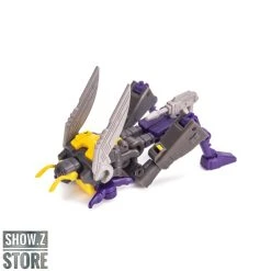 NewAge H-10+ Abadon Kickback H-11+ Berial Shrapnel H-12+ Asmodeus Bombshell Insecticons Set Of 3 Comic Version -model store 15c6188c08