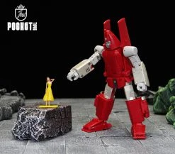 Pocket Toys PT-M01 Glider Of Sky Powerglide Richthofen -model store 15c827a3e5