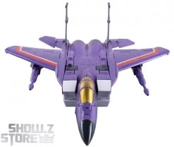 MakeToys MTRM-EX04 Skyclone Hotlink Convention Exclusive -model store 15d3466a59