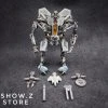 Black Mamba LS-04 LS04 Starscream SS-06 SS06 Oversized -model store 15d63aa60e