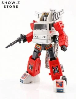 Magic Square MS-Toys MS B-02F MS-B02F Fevernova Artfire -model store 15d9dbe86d