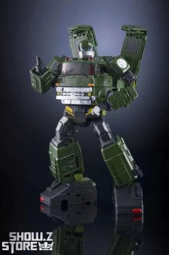 XTransbots MX-36 Bulwark Bulkhead -model store 15de11c778