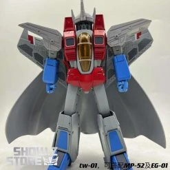 4th Party TW-01 Accessory Pack For MP-52 Starscream 28 4th Party TW-01 Accessory Pack For MP-52 Starscream -model store 1671434248