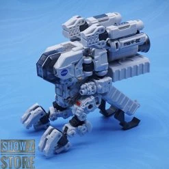 MechFansToys VP-02 Lunar Reconnaissance Orbiter