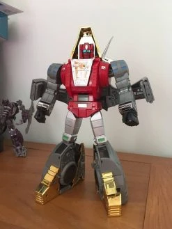 Perfect Fusion PF01 Cesium Caesium -model store 167bec5b7c