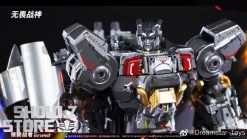 DreamStar Toys DST01-003 Superion Silverbolt -model store 1690173e0d