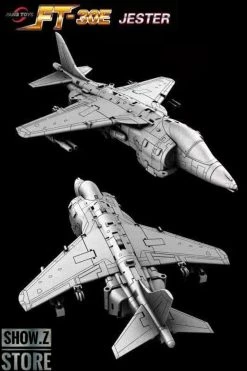 [Pre-Order] FansToys FT-30E Jester Slingshot -model store 1696fadb83