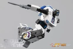[Pre-Order] FansToys FT-48X Jive Jazz Toy Color Version -model store 1698f6606e
