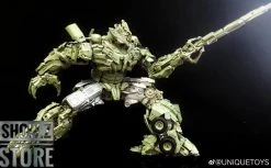 Unique Toys R-05 Desperado Megatron Original Version -model store 169b86eac8