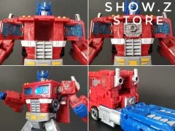 Shockwave Lab SL-45 LED Matrix Unit Upgrade Kit For OP Siege Voyager Class 9 Shockwave Lab SL-45 LED Matrix Unit Upgrade Kit For OP Siege Voyager Class -model store 16ba05b573