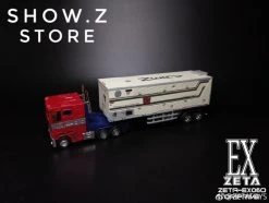 Zeta Toys EX-06O Oriprime Optimus Prime 30 Zeta Toys EX-06O Oriprime Optimus Prime -model store 16bc438ad2