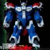 [Pre-Order] Sky X Studio Licensed Uchū No Kishi Tekkaman Pegas W/ LED -model store 16ce2184a2
