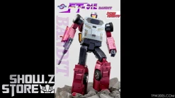 [Pre-Order] FansToys FT-31E Bandit Dead End Stunticons Menasor -model store 16ddf15ead