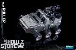 Modfans AL01S Path Of Transfiguration Ruller Roller Silver Version -model store 16f6dfc58e