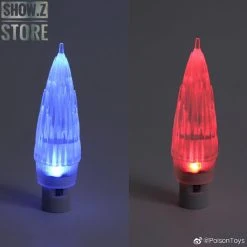 Poison Toys Remote LEDs For 1/72 AMX-01S-Breaker Maninc Cyclops MS-18E Kämpfer -model store 170e8d982a