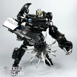 Yuexing XP-15 Barricade MPM05 Oversize Version -model store 1710412222