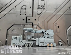 Dr.Wu DW-E23 Tactical Commander Ultra Magnus -model store 17143fc8b2