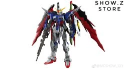 McShow 1/72 ZGMF-X42S MB Destiny Gundam -model store 171e4b4b12