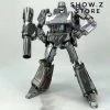 4th Party MP36CS Megatron Magten Silver Paint Cell Shaded Version 2 -model store 172ae0a6f7