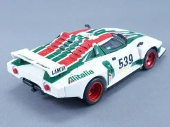 4th Party Masterpiece MP-20 Wheeljack -model store 174c041841