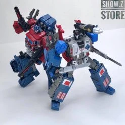 FansHobby Fans Hobby FH MB-11 MB11 God Armor God Bomber Master Builder Original Version -model store 1776b3f758