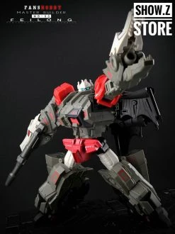 Fans Hobby MB-03 Feilong -model store 178302859d