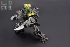 [Pre-Order] Rihio Multiabyss MM003 MM-003 V-Link Vlink Mecha Vermin Slasher Core Motorbike Set Of 3 -model store 1797efa8c2