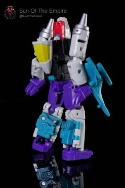 Unique Toys UT YM05 Palm Collection Day & Night Snapdragon Cerebros -model store 17a5fc6cd3