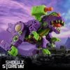 Dr.Wu DW-E14P Energy Dragon Trypticon Toxic Version -model store 17af3f5093
