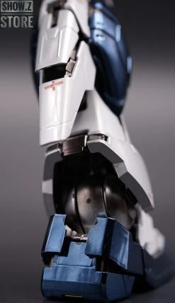 [SZ Custom] Bandai Custom MG 1/100 RX-93 Nu Gundam Ver.Ka W/ Custom Electroplated Chrome Painting -model store 17b0313b71