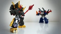 Iron Factory IF EX-18D LordScorpion Dark Version -model store 17b87b9950