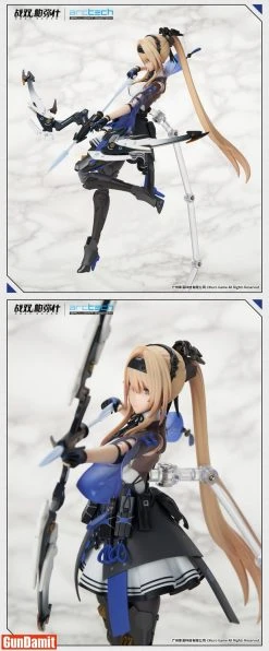 Apex Toys Arctech Punishing: Gray Raven 1/8 Bianca Verity 12 Apex Toys Arctech Punishing: Gray Raven 1/8 Bianca Verity -model store 17bdb25096