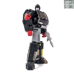 NewAge H7B Riddick Black Ironhide 30 NewAge H7B Riddick Black Ironhide -model store 17d1f9e0db