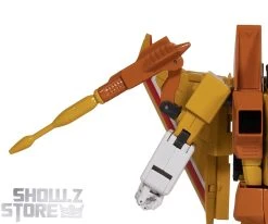 MakeToys MTRM-EX03 Nova Swarm Sunstorm -model store 17e2a08f09
