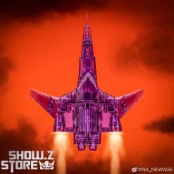 NewAge H43P Tyr Cyclonus Special Edition -model store 1809c19417