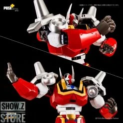 Pose Toy Pose+ Machine Robo Metal Series P+04 Baikanfu -model store 180cda523d