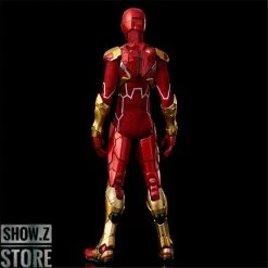 Sentinel Toys RE:EDIT 1/6 Iron Spider 15 Sentinel Toys RE:EDIT 1/6 Iron Spider -model store 180d0f40f1