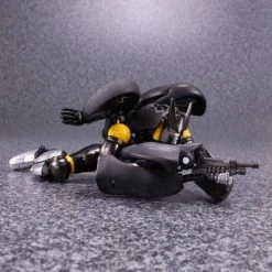 Takara Masterpiece MP-34S Cheetor Shadow Panther -model store 18273f27bd
