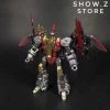 Planet X Planet-X PX-02B PX02B Caelus Swoop Metallic Version -model store 1857af9552