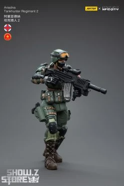 JoyToy & Infinity 1/18 Ariadna Tankhunter Regiment 2 -model store 18630a5d12
