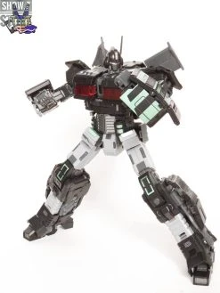 G-Creation GDW-01B Darkness Maxmas IDW Nemesis Prime 22 G-Creation GDW-01B Darkness Maxmas IDW Nemesis Prime -model store 1882732345