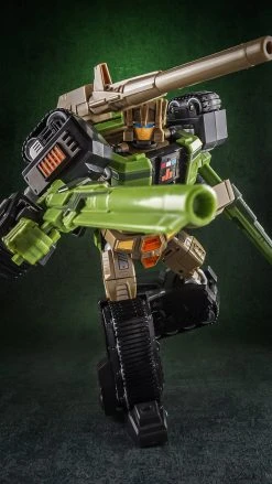 Yes Model YM11 RF-01 Data Clerk Cupola YM12 RF-02 Stubbom Buffett Set Of 2 -model store 1889ba62e1