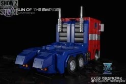 Zeta Toys EX-06O Oriprime Optimus Prime 24 Zeta Toys EX-06O Oriprime Optimus Prime -model store 1889c0a4be